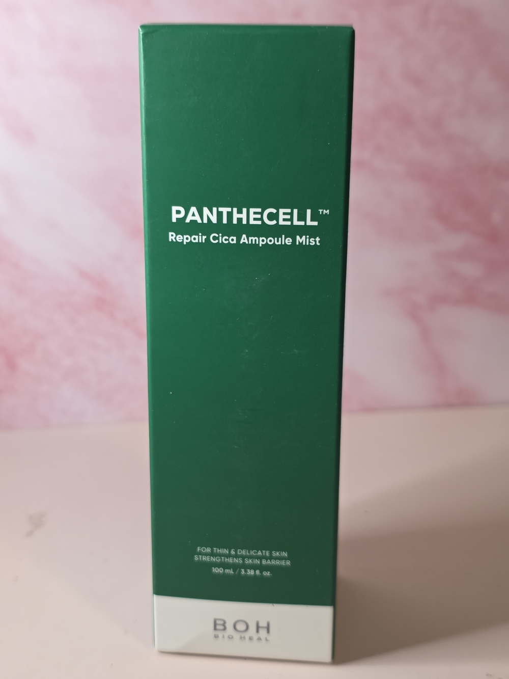 Bioheal BOH Panthecell Repair Cica Ampoule Mist 100ml